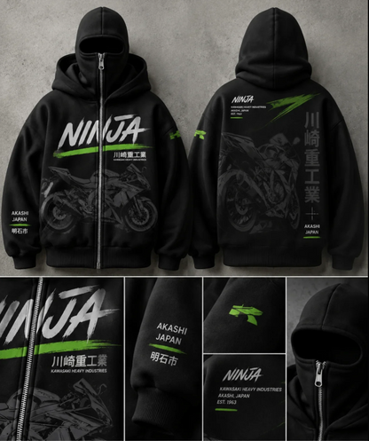 [PRE-ORDER] Hoodie