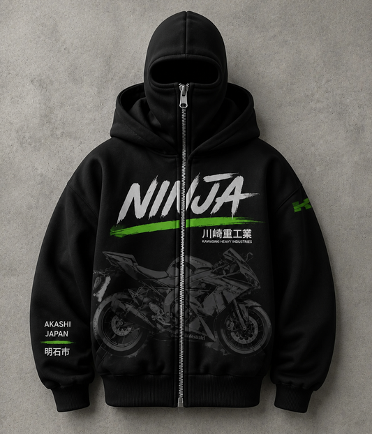 [PRE-ORDER] Hoodie