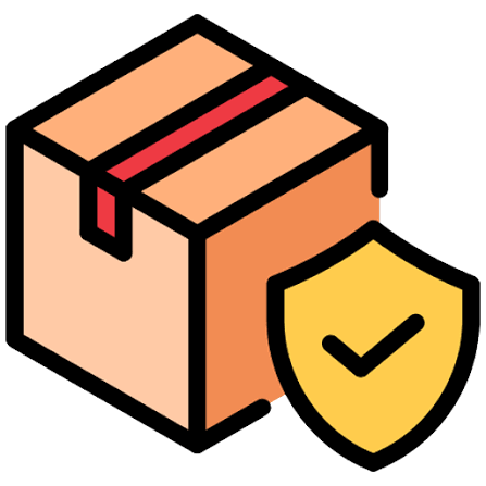Shipping protection